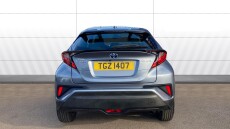 Toyota C-HR 1.8 Hybrid Icon 5dr CVT Hybrid Hatchback